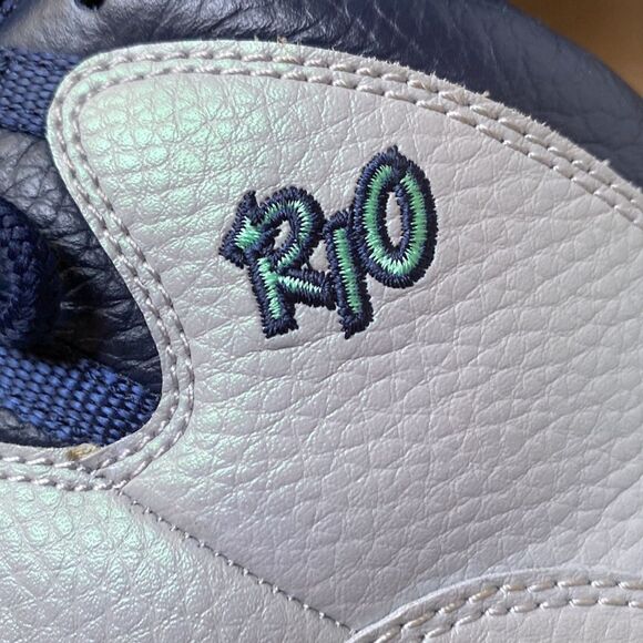 Jordan 10 “Rio” 2016 - Picture 7 of 13